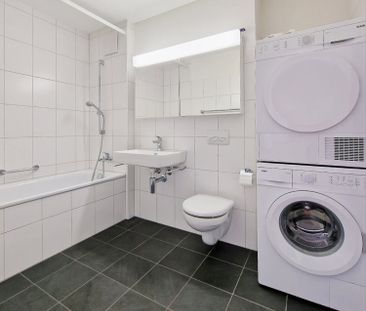 3.5 Zimmer, 82 m², 3. Stock - Photo 3
