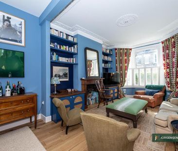 4 bedroom terraced house to rent - Photo 1