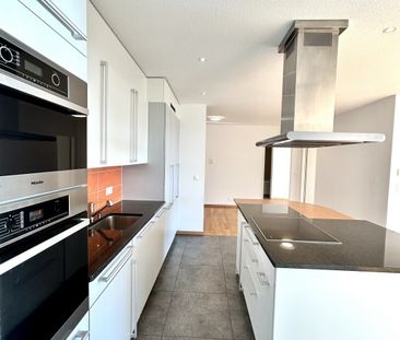 Chemin de Belle Vue 14, 1020 RENENS | Appartement 3 pièces - Foto 4