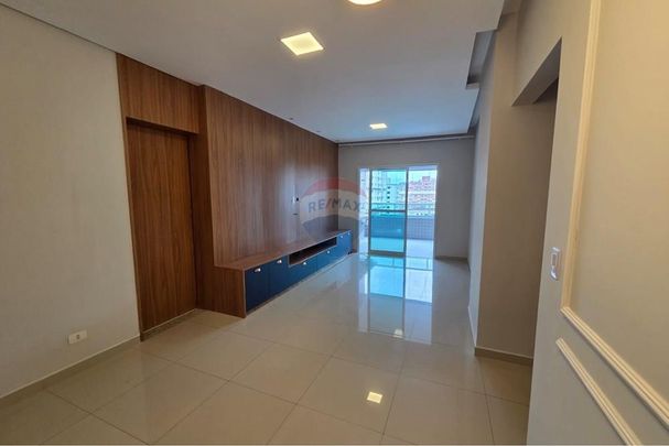 Apartamento Incrível 2 Suítes com Vista Mar! - Foto 1