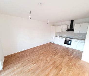 Traumhafte 2-Zimmerwohnung mit großem Balkon - Photo 2