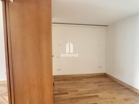 Location Appartement 2 pièces 52m² STRASBOURG 67000 - Photo 4