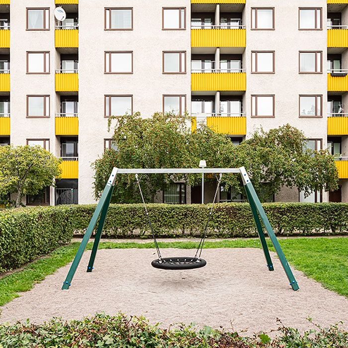 Hjulsta Backar 12, Tensta - Foto 1