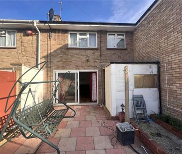 2 bedroom terraced house to rent - Photo 3