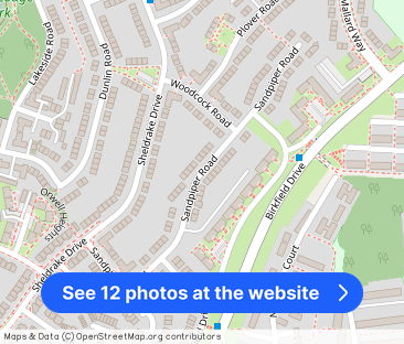 1 bedroom maisonette for rent - Photo 1