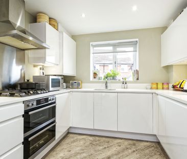 3 bedroom house to rent - Photo 4