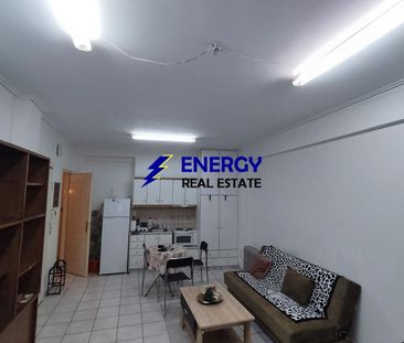 Studio/Γκαρσονιέρα για ενοικίαση Κρητικά (Γαλάτσι) - Photo 3