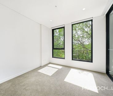 Brand New Luxury Apartment, Walk to Showground Metro and Village!!! - Photo 5