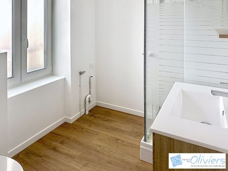 STUDIO ST REMY LES CHEVREUSE - 1 pièce(s) - 25.68 m2 - Photo 4