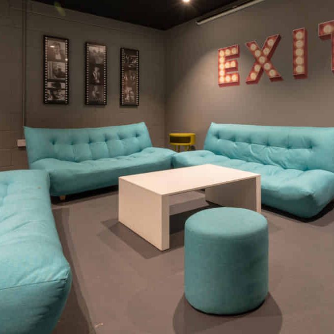 Deluxe Plus Studio - Photo 1