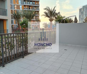 Noor 1: Stunning 1 BR Apartment in Dubai Production City - Photo 2