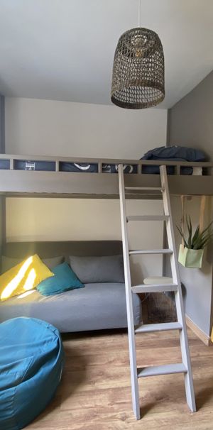 STUDIO MEUBLE - CHAUSSEE JULES FERRY - Photo 1
