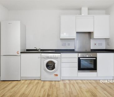 1 bedroom apartment to rent - Photo 4