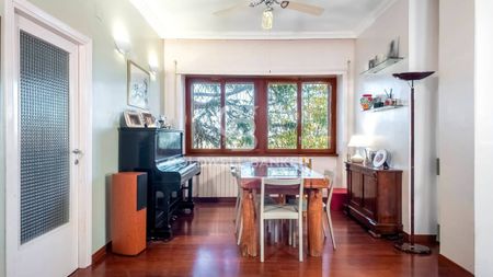 Via Bruno Bruni, Roma, Lazio 00189 - Photo 3