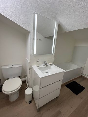 Location Appartement 1 pièce 28m² TOULOUSE 31400 - Photo 4