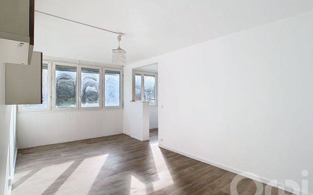 Appartement à louer 3 pièces • 58,45 m2 Créteil - Photo 1