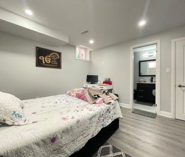 For Lease - 14 Dalmeny Drive Unit# Bsmt, Brampton, Ontario - Photo 6