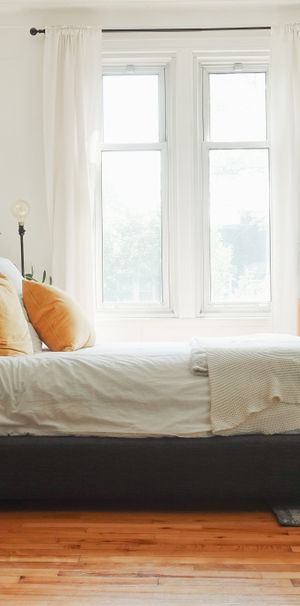 Superbe 4 ½ Plateau Aout/Septembre - Photo 1