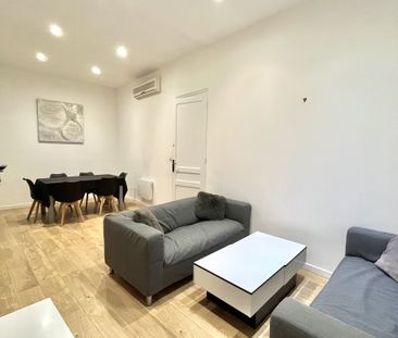 Location Appartement 7 pièces 13m² LILLE 59000 - Photo 2