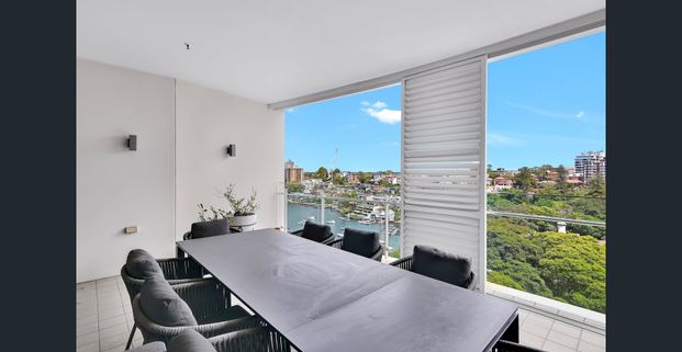 Experience luxury living at its Finest. - Photo 1