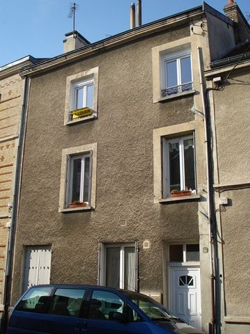 Appartement RUE CROIX SAINT MARC - Photo 4