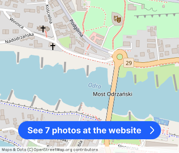 Wynajmę mieszkanie w Krośnie Odrzańskim od 1.12.2025 - Photo 1