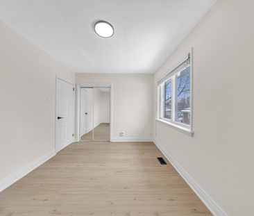 For Lease - 28 Furlong Court Unit# Main, Toronto, Ontario - Photo 2