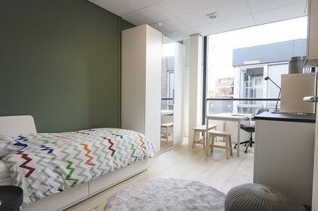 Te huur: Kamer Hoogstraat in Wageningen - Photo 3