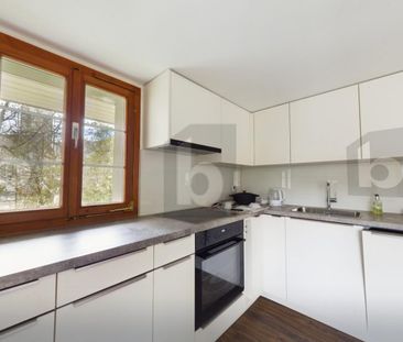 7 Zimmer, 200 m², 2. Stock - Photo 4