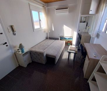 Studio/Γκαρσονιέρα για ενοικίαση Μεταμόρφωση (Βόλος) - Photo 5