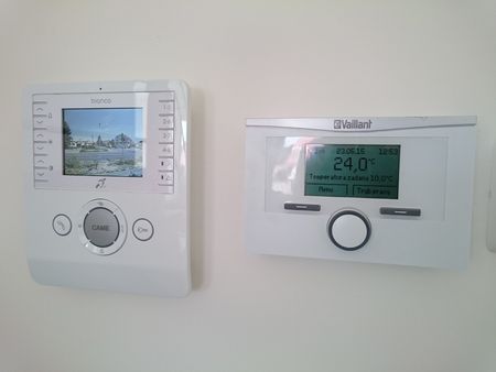 (Symbol 305189) MIESZKANIE na WYNAJEMSzczecin, Gumieńce Komfortowy apartament 2pok. 72m2 na Gumieńcach - Photo 3