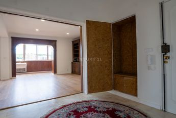 Apartamento T3 em Lisboa