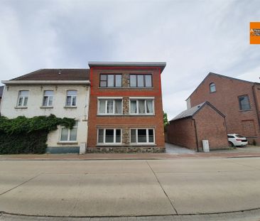 Gezellig appartement met 2 slaapkamers, terras, garage en privé tui... - Photo 6