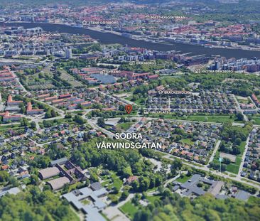 Södra Vårvindsgatan, Göteborg - Photo 3