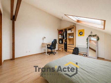 Location Appartement 2 pièces 65m² ARRAS 62000 - Photo 3
