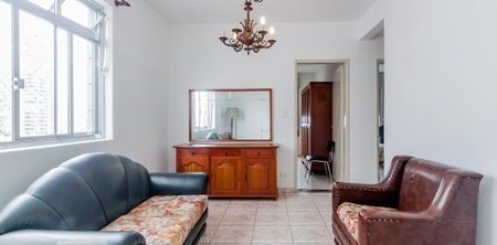 Apartamento para alugar com 65m², 2 quartos e 1 vaga - Photo 2