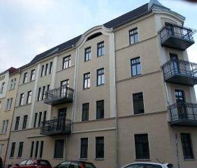 Helle 3-Zimmer-Wohnung im Erdgeschoss - Photo 1