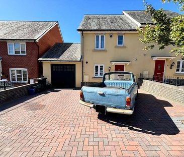 Hockmore Drive, Newton Abbot, TQ12 - Photo 1