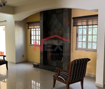 CASA EN RENTA EN SAN PATRICIO PLUS - Foto 2