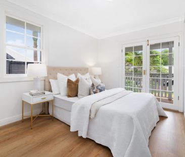 10 Herberton Avenue, Hunters Hill NSW 2110 - House For Rent | Domain - Photo 5