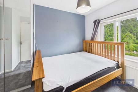 5 bedroom townhouse to rent - Photo 4