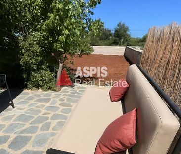 Μονοκατοικία για ενοικίαση Παλαιά Φώκαια - Photo 1