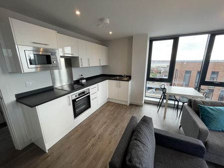 1 bedroom apartment to rent - Photo 4