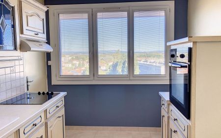 Appartement à louer 3 pièces • 57,41 m2 Avignon - Photo 5