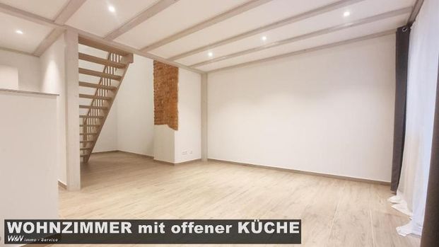 Wohnen wie in einer Ferienwohnung - Photo 1