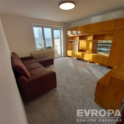 Pronájem bytu 3+1, 67 m - Фото 1