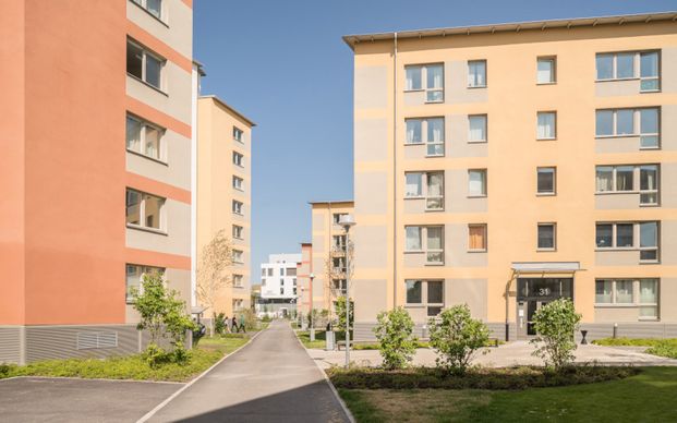 Von Kraemers allé 33, 75237, Uppsala - Foto 1