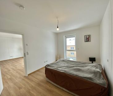 Exklusive 2-Zimmer-Wohnung im ersten OG in Ebern; frei zum 01.04.2026 - Photo 4