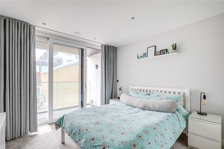 Fergusson Mews, Clapham, SW4, London - Photo 3