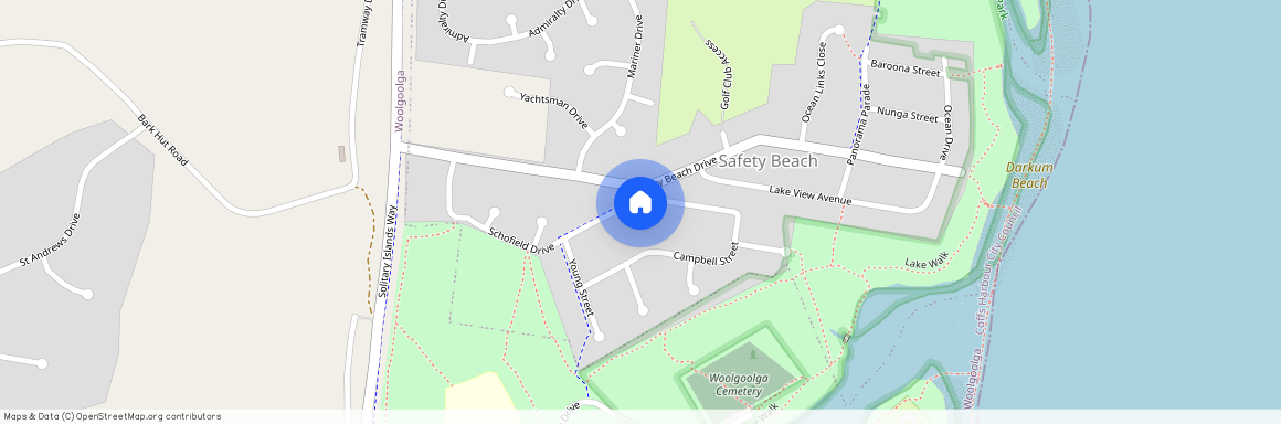 43 Campbell Street, Sydney, New South Wales 2150